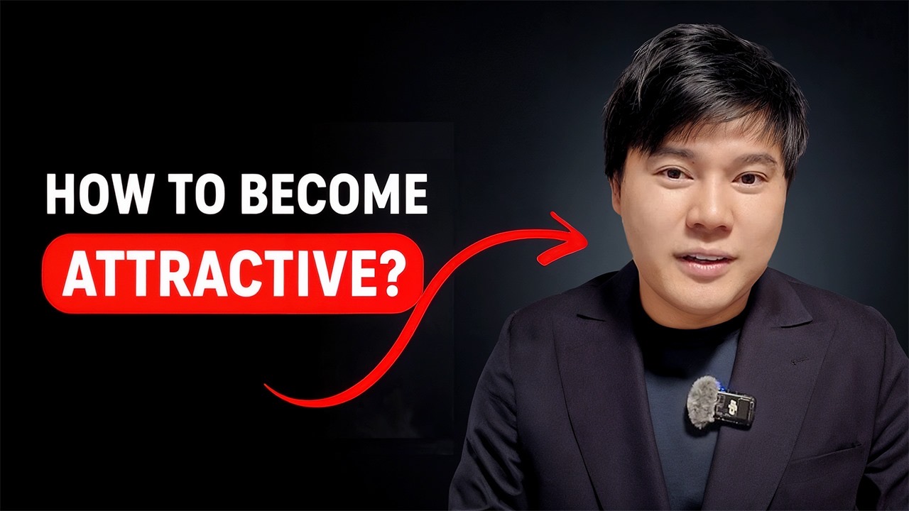 How To Become Interesting & Meet Women