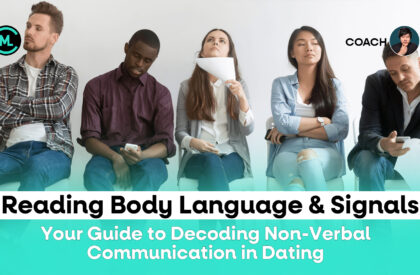 Reading Body Language & Signals