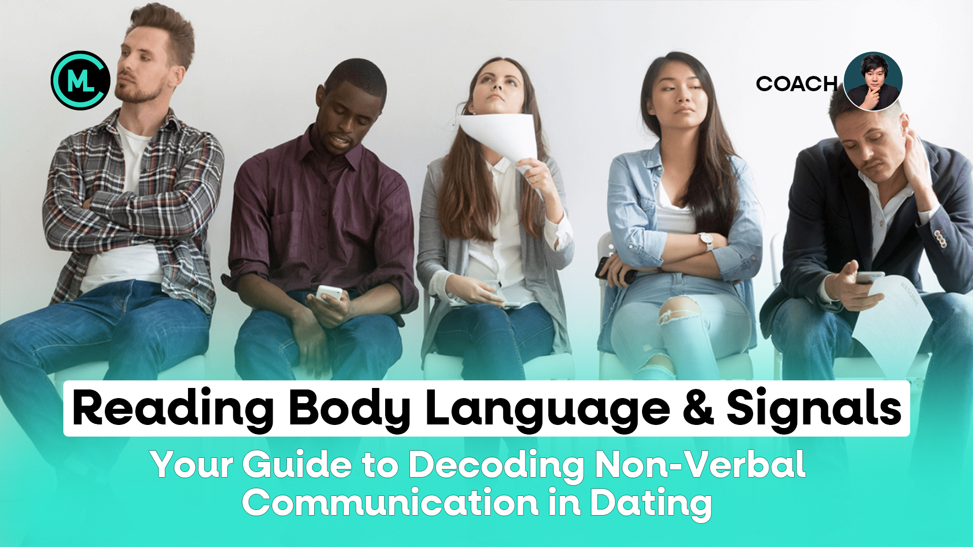 Reading Body Language & Signals