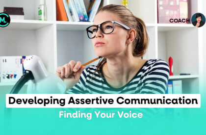 Assertive Communication